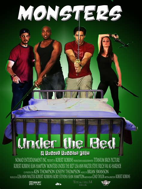 The Monster Under the Bed : r/sex.